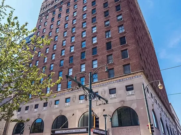 109 N Main St APT 406, Memphis, TN 38103