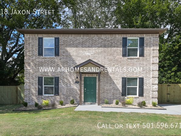 118 Jaxon St