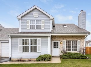 4462 Brookhaven Rd, Gurnee, IL 60031