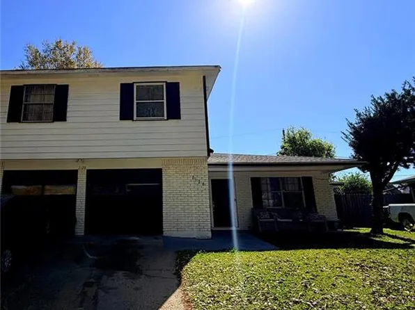 2128 Easter Ln, New Orleans, LA 70114