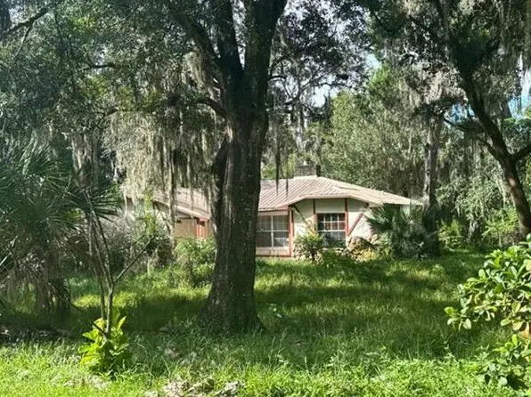 5836 Deer Trl, Titusville, FL 32780
