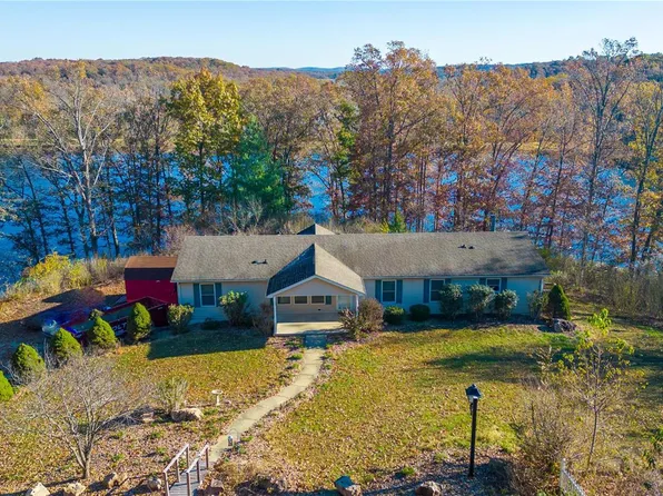 608 Turkey Point Ln, Saint Clair, MO 63077