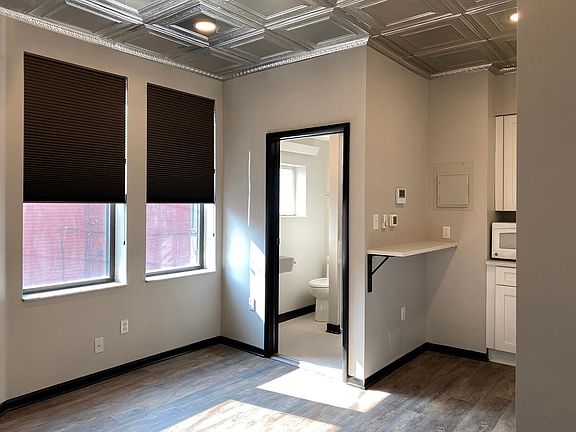Tin Top 2 - Studio Apartment