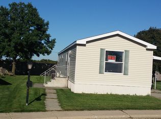 356 Skyline Dr, Blissfield, MI