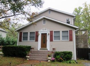 1300 Bay Ave, Annapolis, MD 21403