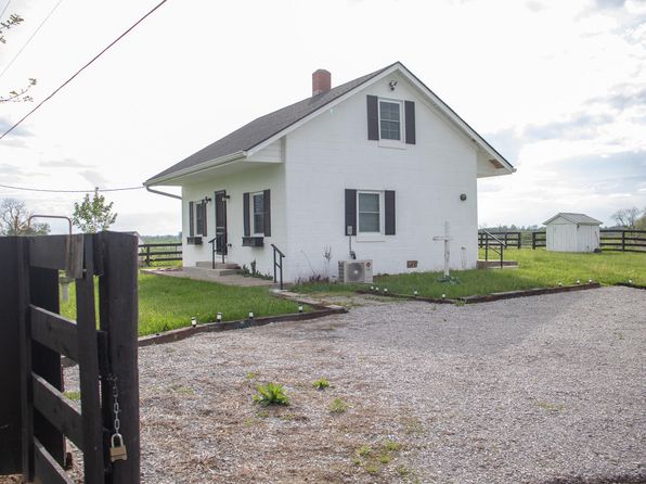 1408 Leesburg Pike, Georgetown, KY 40324