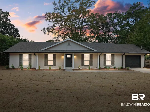 117 Spring Dr, Fairhope, AL 36532