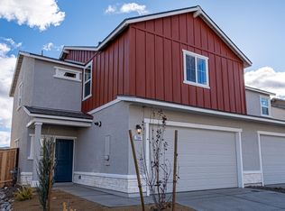 1914 Alabaster Way, Sparks, NV 89436