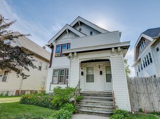 2129 N 55th St #2131, Milwaukee, WI 53208