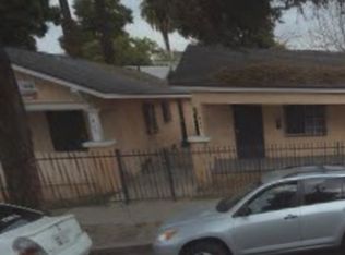 863 W 43rd Pl, Los Angeles, CA 90037
