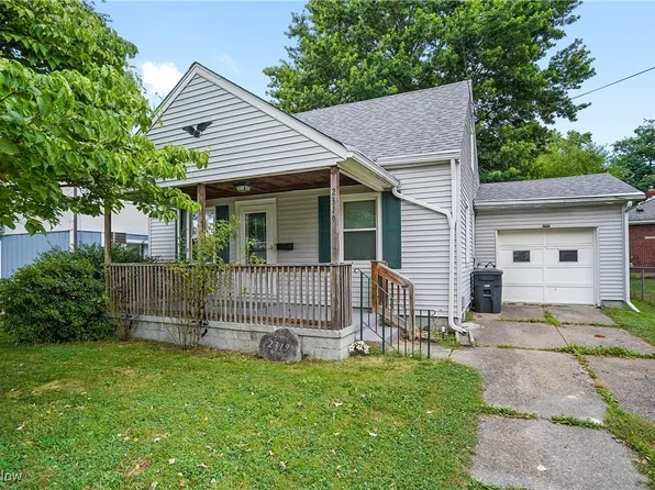 2319 Eastlawn Ave, Akron, OH 44305