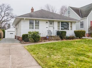 11712 Hastings Rd, Garfield Heights, OH 44125