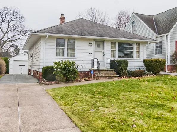 11712 Hastings Rd, Garfield Heights, OH 44125