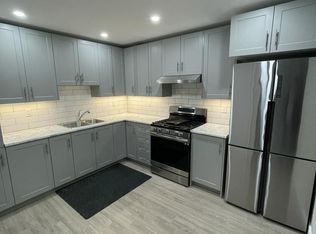 293 Main St N #BASEMENT, Brampton, ON L6X 1N5