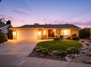 3920 Empire Ct, Pleasanton, CA