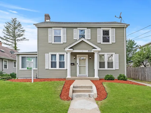 330 Wheelock St, Elgin, IL 60123