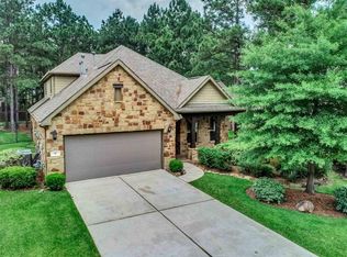 91 W Jagged Ridge Cir, Spring, TX 77389