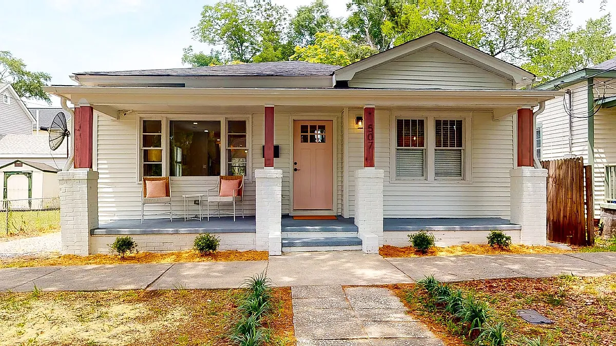 Building Photo - 507 Bladen St