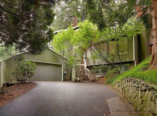 5002 SW Humphrey Park Rd, Portland, OR 97221