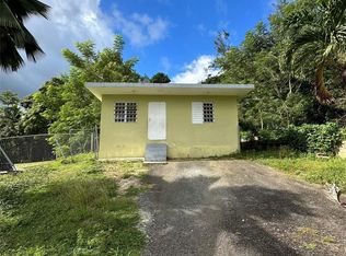 101 7th St, Yabucoa, PR 00767