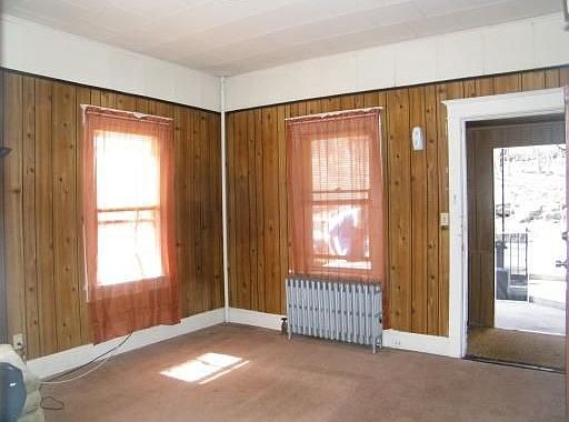 Interior Space / Layout