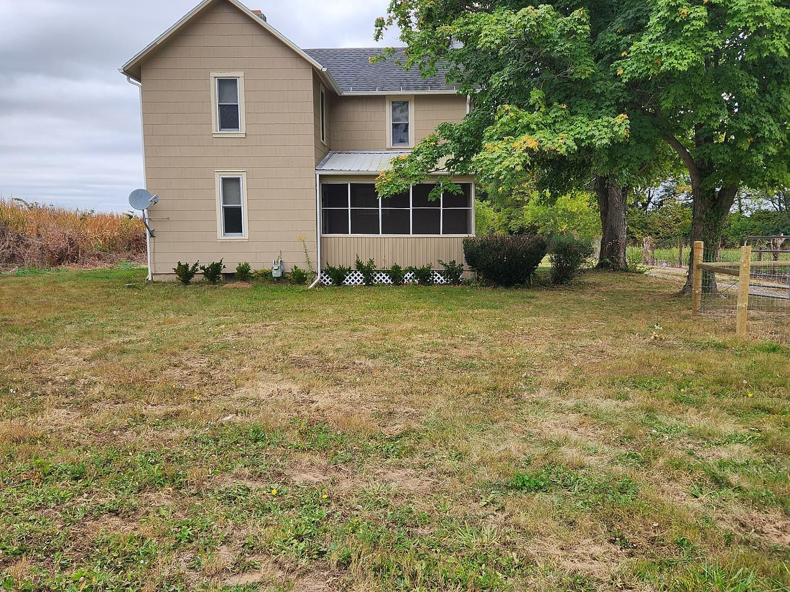 12534 State Route 104, Ashville, OH 43103 Zillow