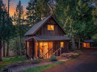 315 Robinson Rd #37, Saltspring Island, BC V8K 1P7