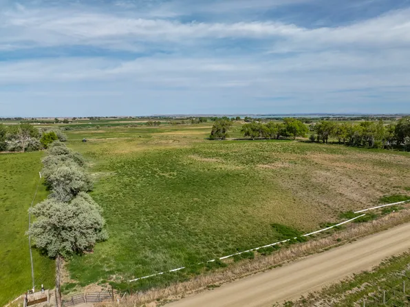 0 Picket Rd, Pavillion, WY 82523