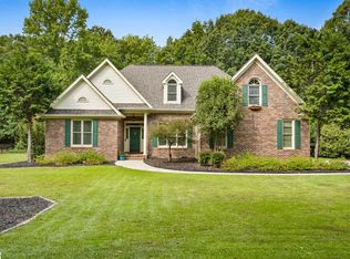 13 Linkside Ln, Taylors, SC 29687