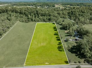 Tbd Carroll Creek Rd, Johnson City, TN 37615