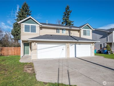 12200 NE 39th, Vancouver, WA, 98682