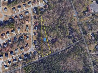 3825 Moore Rd, Ellenwood, GA 30294