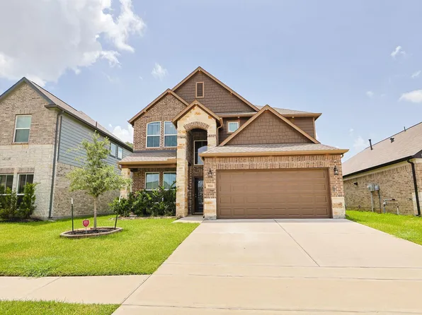 5511 Gothic Oak Dr, Houston, TX 77066
