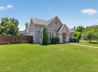 5801 Aton Ave, Westworth Village, TX 76114