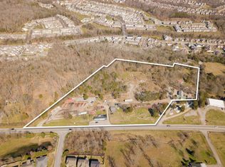 6260 Nolensville Pike, Nashville, TN 37211
