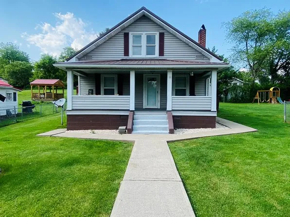 138 Oliver Rd, Scarbro, WV 25917