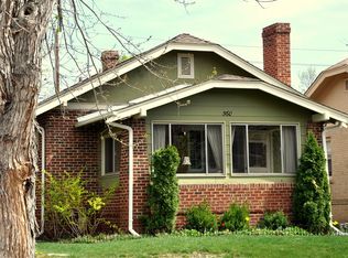 560 S Emerson St, Denver, CO 80209