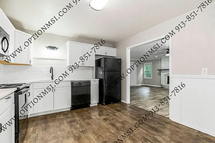 4 bed, 1.5 bath, 1296 sqft, $1,695 — Photo 4