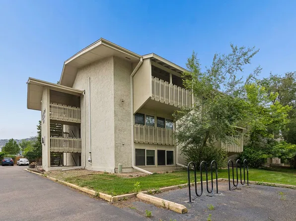 2707 Valmont Rd, Boulder, CO