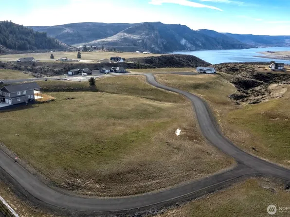 44225 Tyax Lane N, Wilbur, WA 99185
