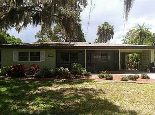 1667 New Point Comfort Rd, Englewood, FL 34223