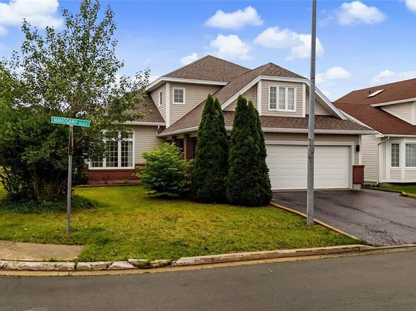 27 Mahogany Place, St. John's, NL A1H1A3