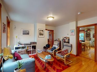 70 Raymond St #70, Allston, MA 02134