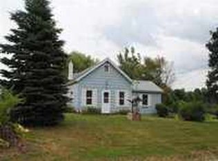432 W Parishville Rd, Potsdam, NY 13676