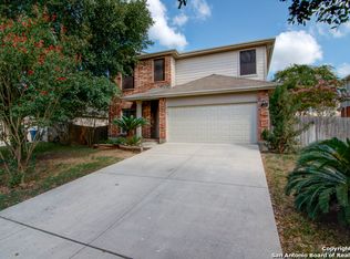 120 Pilot Point, Cibolo, TX 78108