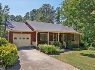 71 David Rd NW, Cartersville, GA 30121