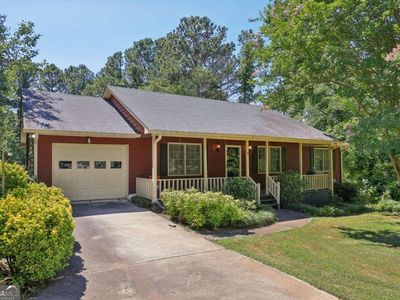 71 David Rd NW, Cartersville, GA, 30121