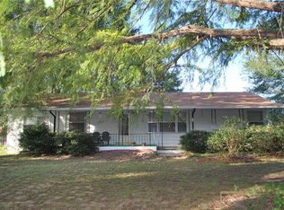 5883 Old Highway 70, Durant, OK 74701