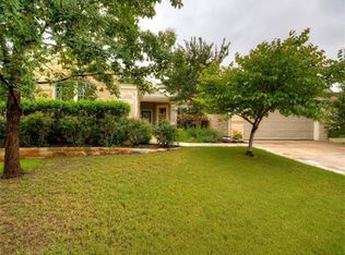 733 Breezeway Ln, Georgetown, TX 78633