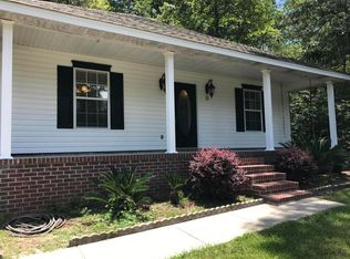 11 Chloe Cir, Hattiesburg, MS 39402